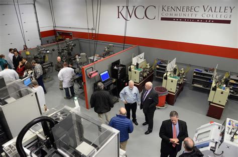 kvcc precision machining